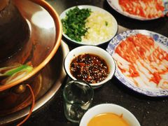 -裕德孚·非遗手切涮羊肉(东直门内大街店)