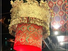 -吃饭皇帝大土家民族菜(正大广场店)