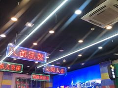 -澳门陈光记烧味饭店(万象城店)