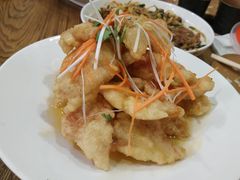 -一品名厨堂(先锋路店)
