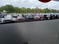 -上海保利玛莎拉蒂和阿尔法罗密欧(华翔路店)