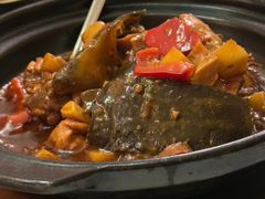 -玫瑰厅上海菜(兴国路店)