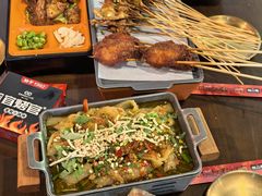 -林二哥宜烤官·宜宾小烧烤