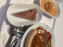 -宜家·瑞典风味餐厅(武汉荟聚中心店)
