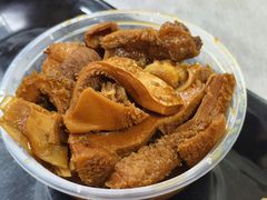 -阿姨牛杂(北京路店)
