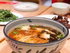-弄堂小笼包(西青中北永旺购物中心店)