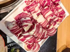 -顶顶汤火牛排火锅·经典铜锅涮肉