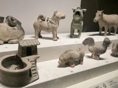 -陕西历史博物馆