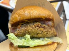 -魏家凉皮(文景路店)