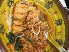 -忆螺巷螺蛳粉(步行街小巷店)