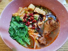 -螺大蛳柳州螺蛳粉·火锅·热干面(西城永捷店)