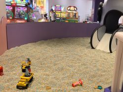 -莫比悠悠家庭乐园(星悦广场店)