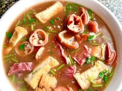 -二姐卤煮(南十里居店)