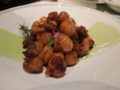 招牌糖醋里脊-桂满陇天书(南京德基旗舰店)