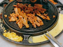 -韩宫宴和牛烤肉(合肥滨湖银泰城店)