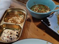 -红沃烤肉(家乐福2部店)