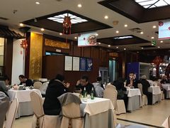 大堂-眉州东坡(亚运村店)