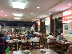 -叶存利海鲜大馅饺子(海宁路总店)