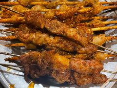 -小街天府(西工小街店)