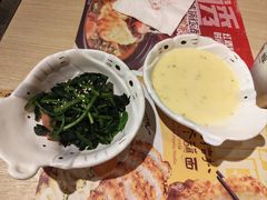 -白熊咖哩(新世界城店)