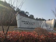 -刘伯温故里景区百丈漈