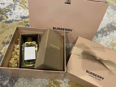 -BURBERRY(上海港汇恒隆广场店)