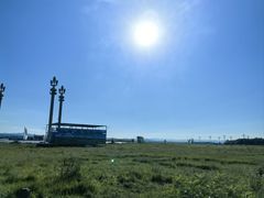 -敕勒川草原