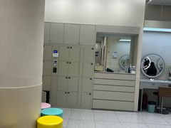 -天真蓝照相馆(五角场百联又一城店)