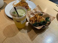 -本处·素食·融合料理(南油店)