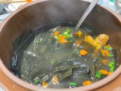 -彭耕记猪油炒小菜(吉联mall店)