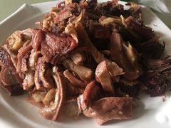 -闫家驴肉老店(华电一校店)
