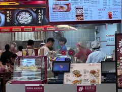 -蔡林记(昙华林泛悦汇店)