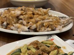 -天地家常菜