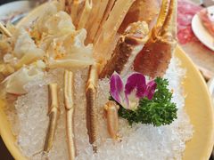 -东海怡品海鲜豆捞(舟宿夜江店)