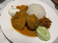 -关夫人餐厅(阳光广场店)