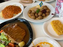 -宜家·瑞典风味餐厅(无锡店)
