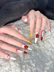 -MB·nail美甲美睫