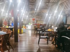 -渔家火锅·海鲜自助餐·演艺(亚龙湾天域酒店)