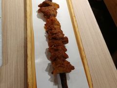 -大师兄·西北小馆(南沙万达广场店)