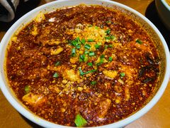 水煮肉片-58度品质川菜馆(经一路店)