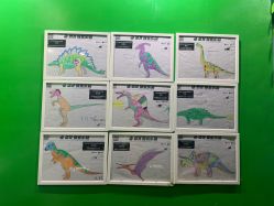 -恐龙探索乐园(磁器口店)