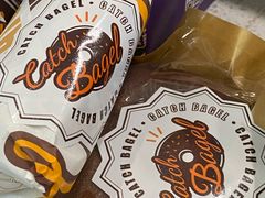 -Catch Bagel(芳草地店)