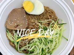 -屋里家延边朝鲜族冷面(南园店)
