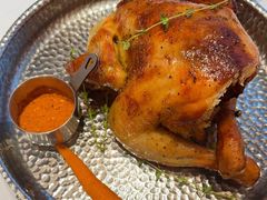 -马克西姆俄罗斯餐厅(通亚街店)