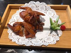 -粤轩楼广式特色餐厅(青岛路店)