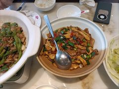 -同湘会馆(粤垦路店)