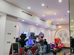 -宝燕乐园(春申店)