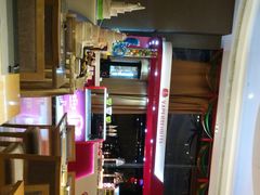 -威珀斯酒店·珀萃美食餐厅 | 海鲜刺身·现烤生蚝·特色烤肉