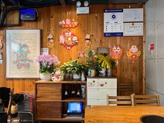 -四喜小胖·北京涮肉(五道营店)