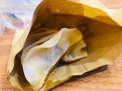 肥叔锅贴-肥叔锅贴(上沙路店)